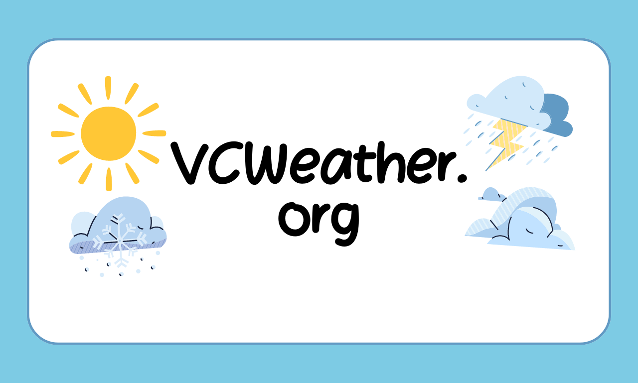 vcweather.org