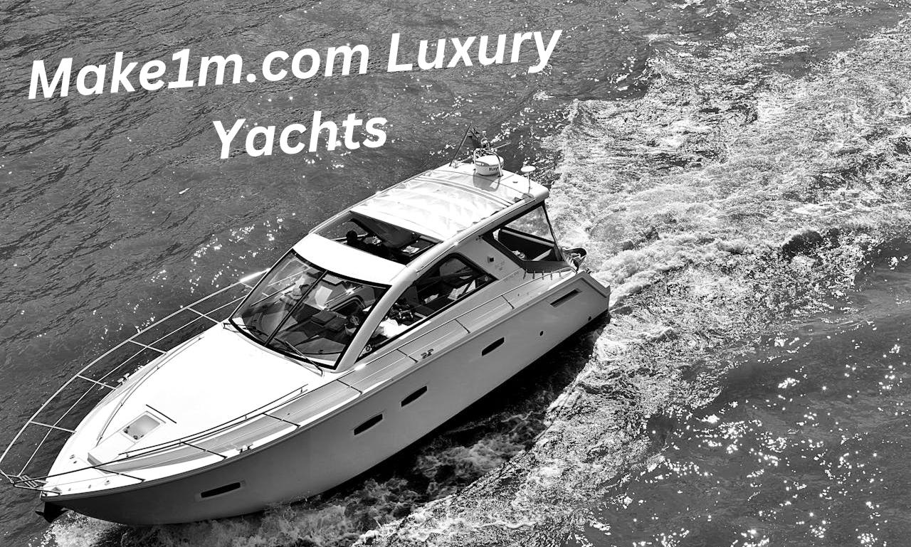 make1m.com luxury yachts