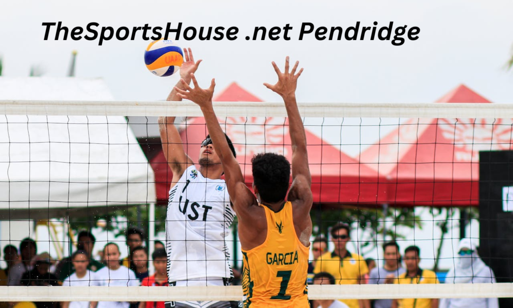 TheSportsHouse .net Pendridge