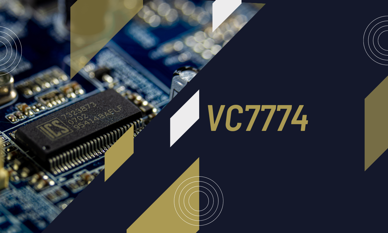 vc7774