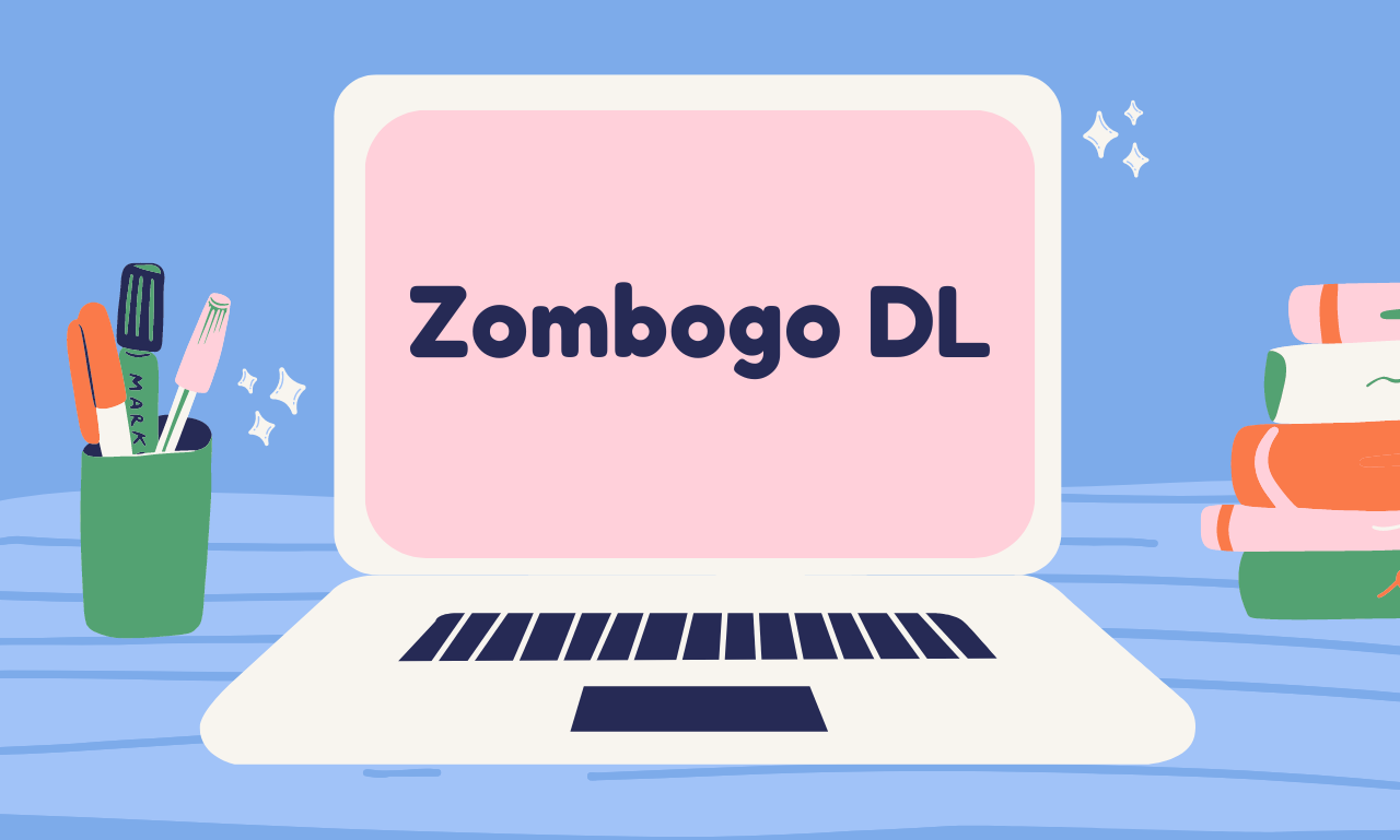 zombogo dl