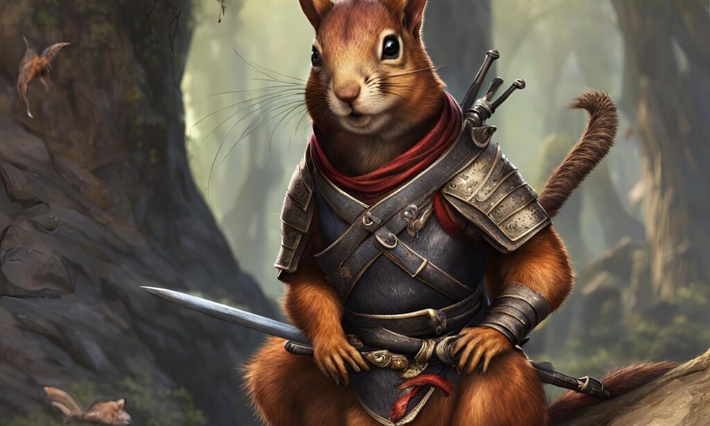 eso what happened to ninja squirrels guild
